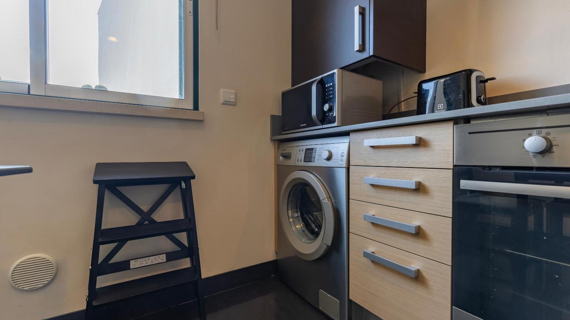 Luminous 1bdr By Lovelystay Apartamento Lisboa