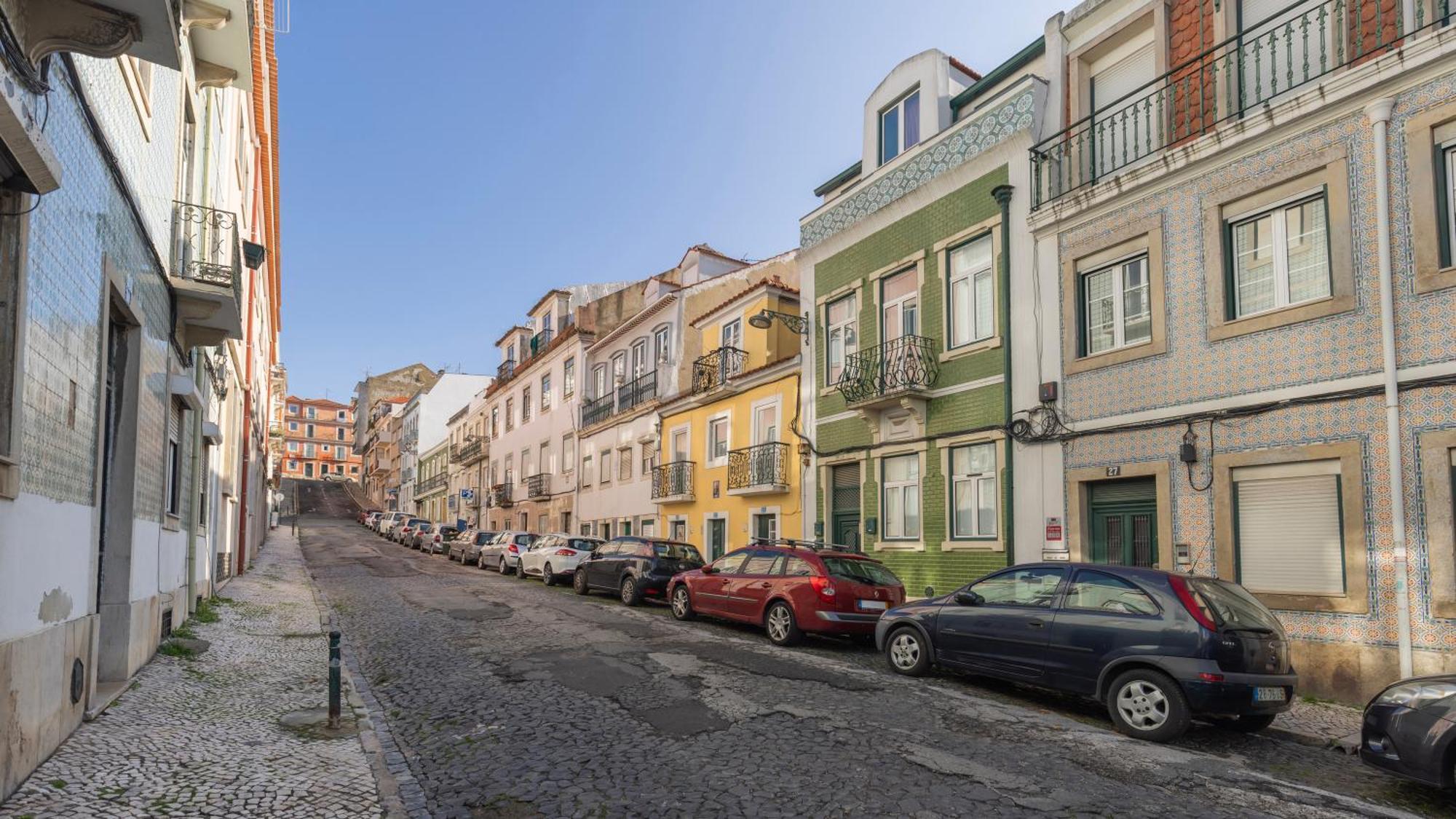 Luminous 1bdr By Lovelystay Apartamento