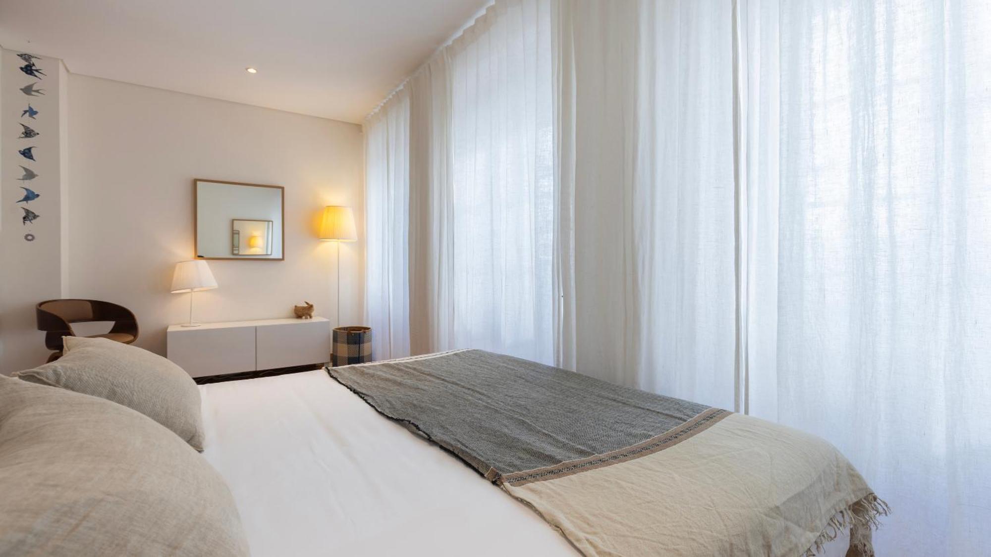 Luminous 1bdr By Lovelystay Apartamento Lisboa