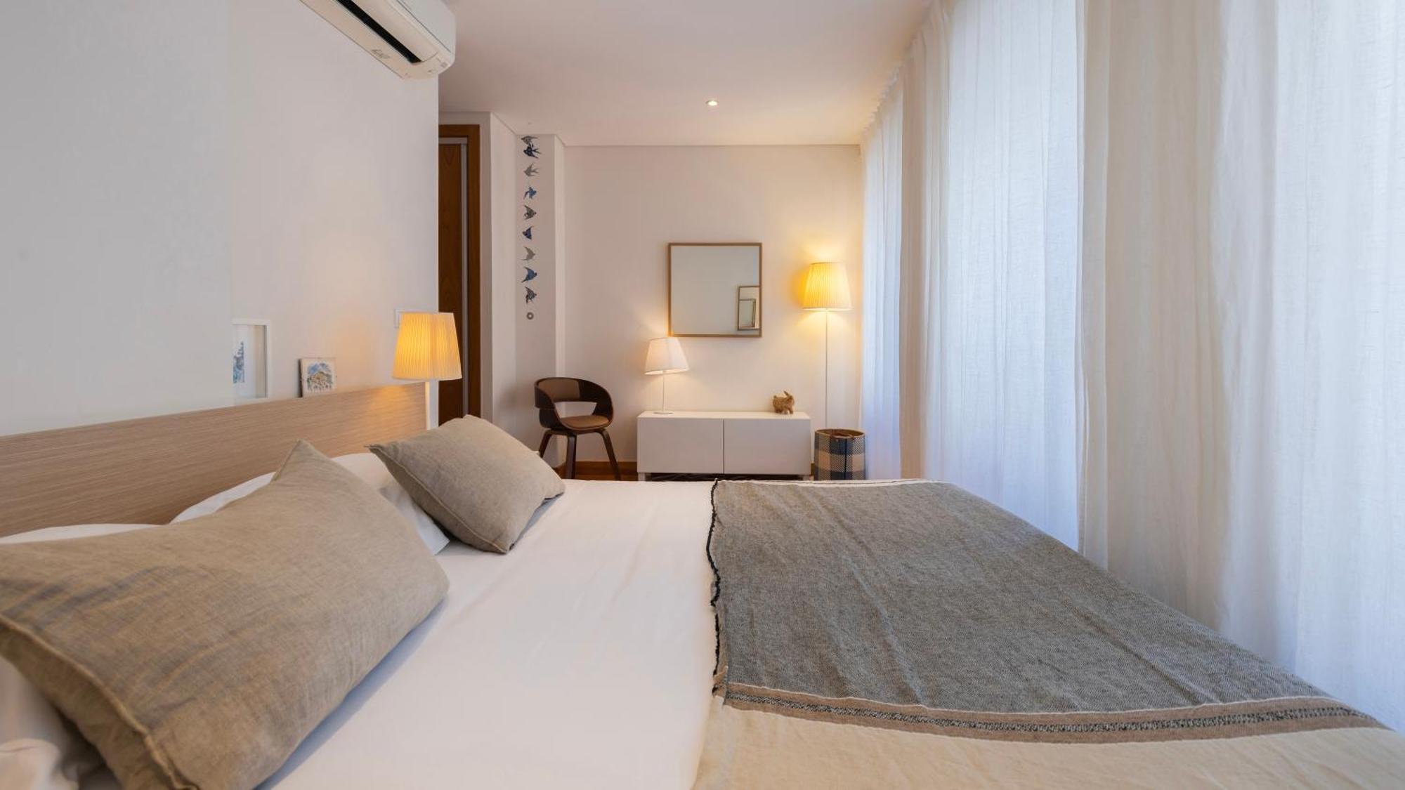 Luminous 1bdr By Lovelystay Apartamento