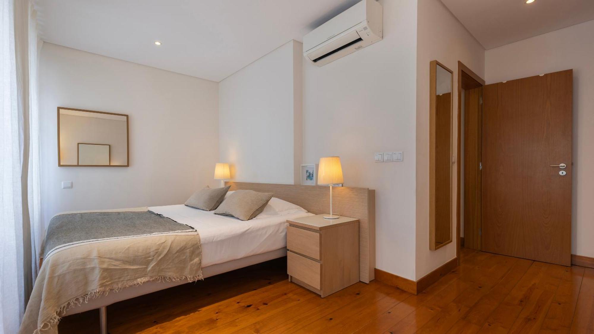 Luminous 1bdr By Lovelystay Apartamento Lisboa