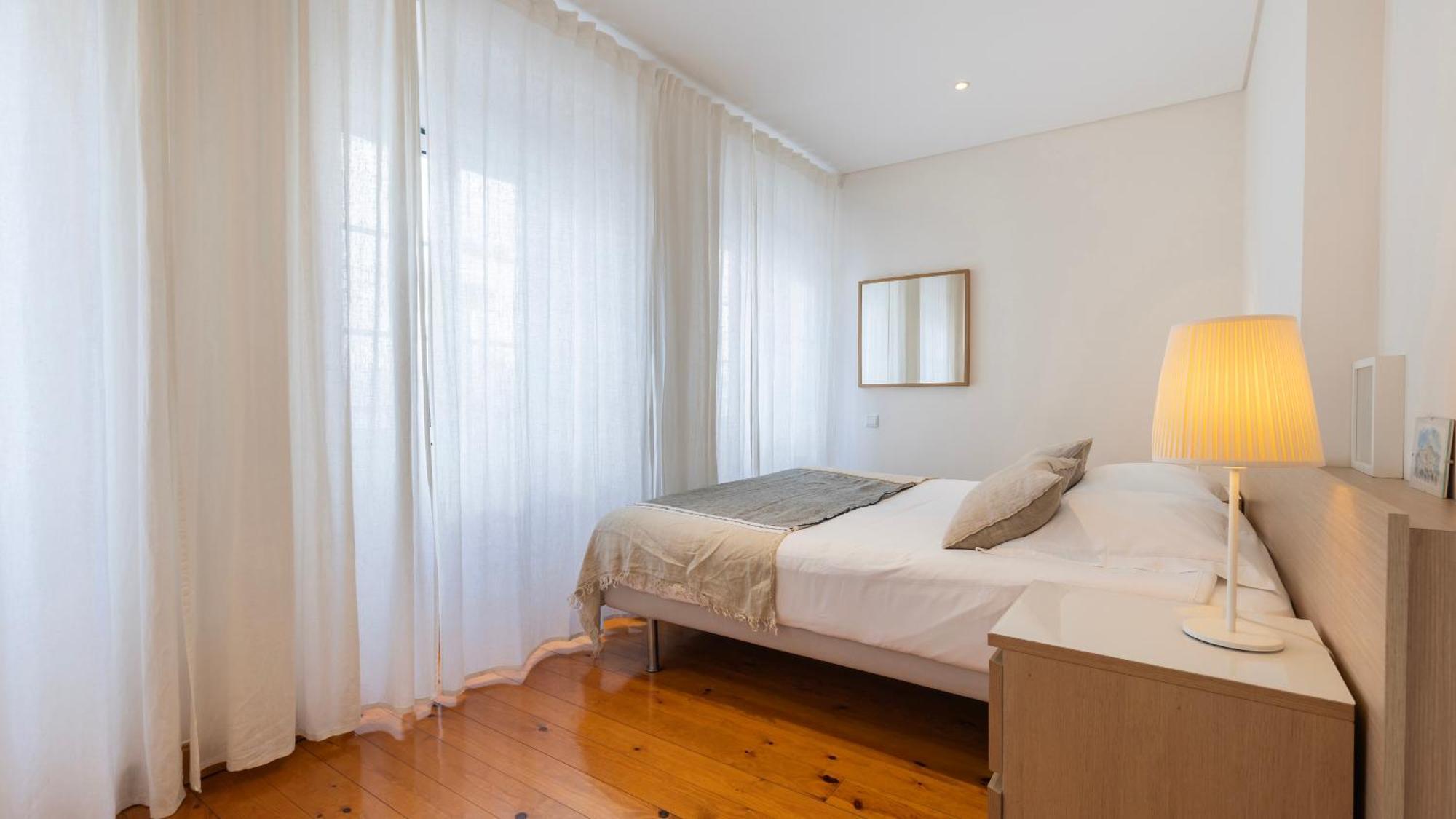 Luminous 1bdr By Lovelystay Lisboa